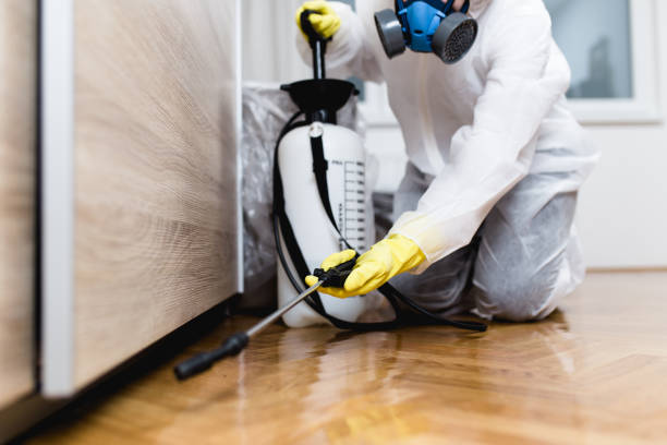 Best Wildlife Control Services  in Atoka, TN