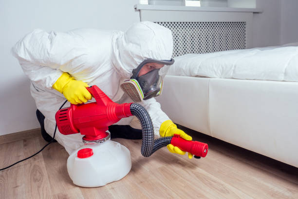 Best Best Pest Control Companies  in Atoka, TN