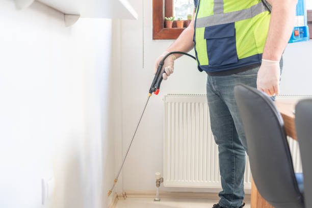 Best Pest Prevention Services  in Atoka, TN